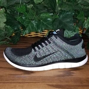 ❤~NIKE FREE 4.0 FLYKNIT SZ 7.5~❤